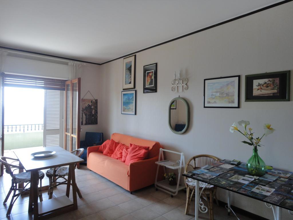 Appartamento Sul Mare Acireale Ngoại thất bức ảnh