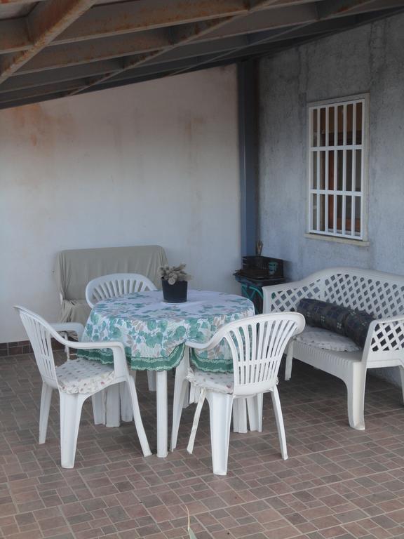 Appartamento Sul Mare Acireale Ngoại thất bức ảnh