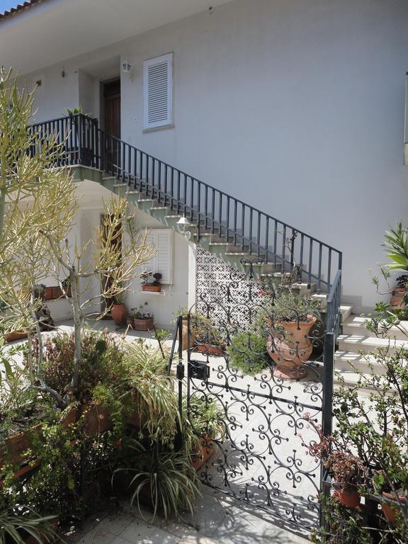 Appartamento Sul Mare Acireale Ngoại thất bức ảnh