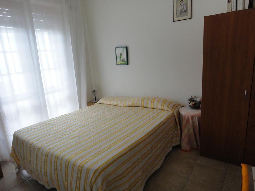 Appartamento Sul Mare Acireale Ngoại thất bức ảnh