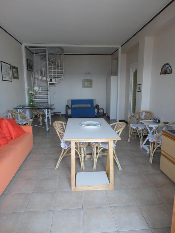 Appartamento Sul Mare Acireale Ngoại thất bức ảnh