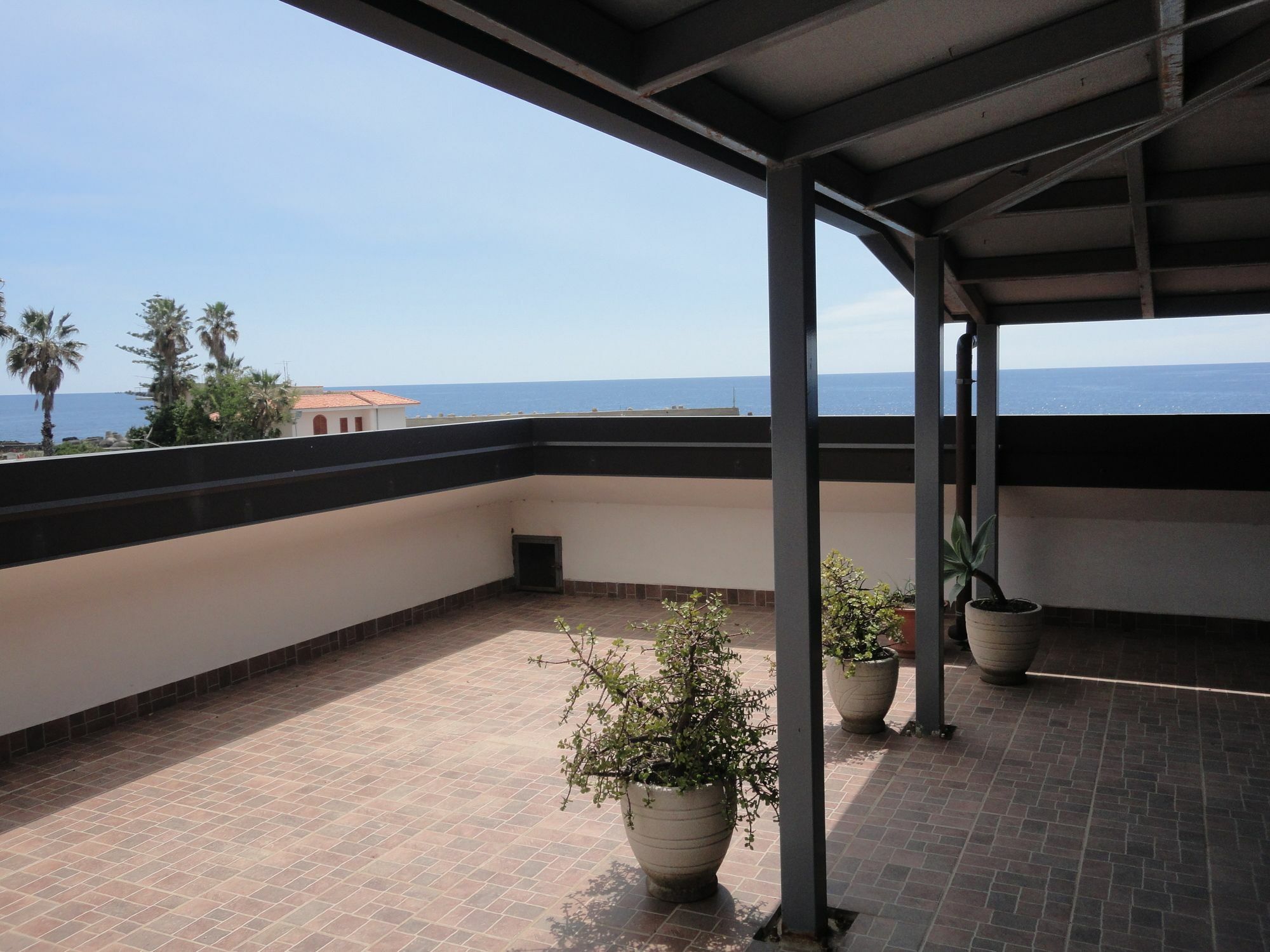 Appartamento Sul Mare Acireale Ngoại thất bức ảnh
