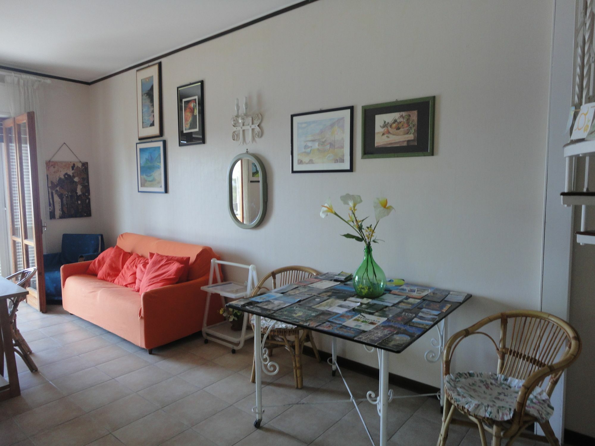 Appartamento Sul Mare Acireale Ngoại thất bức ảnh