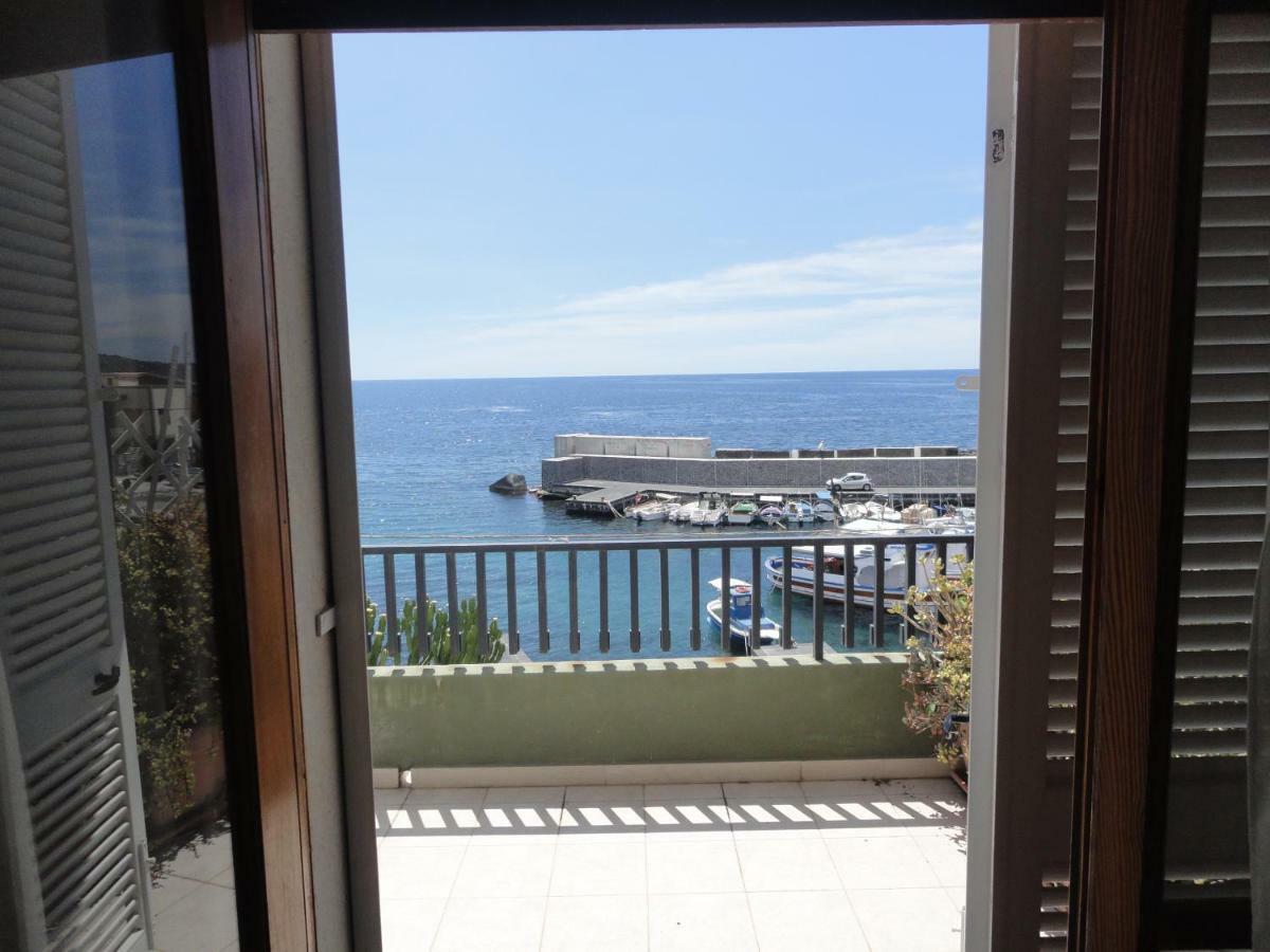 Appartamento Sul Mare Acireale Ngoại thất bức ảnh